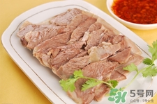 羊肉和螃蟹能一起吃嗎？羊肉不能和什么食物一起吃？