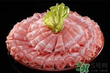 什么體質(zhì)不能吃羊肉？哪些人不能吃羊肉？