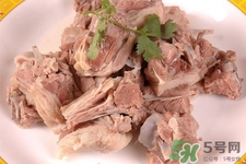 羊肉湯怎么做最好吃？羊肉湯怎么煮最好喝？