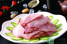羊肉有幾種吃法？羊肉怎么吃最健康營養(yǎng)？