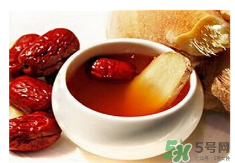 姜湯什么時候喝最好？姜湯什么季節(jié)喝最好？