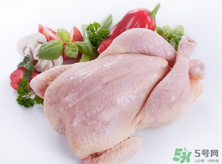 雞肉不能和什么一起吃？雞肉和什么相克？