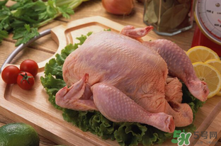 雞肉不能和什么一起吃？雞肉和什么相克？