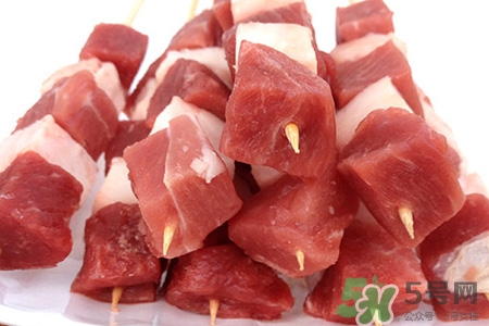 新鮮羊肉味道很腥怎么辦？羊肉怎么去膻味最有效？