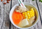 雞肉能和胡蘿卜一起吃嗎？雞肉和蘿卜可以一起吃嗎？
