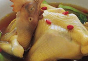雞肉放什么容易爛？雞肉怎么燉才爛？