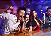 帶牙套能喝酒嗎？帶牙套可不可以喝酒？