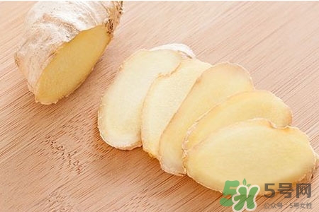 生姜水洗頭能生發(fā)嗎？姜湯洗頭真的可以生發(fā)嗎？