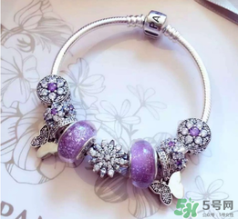 潘多拉手鏈變黃怎么辦？潘多拉變黃怎么清洗？