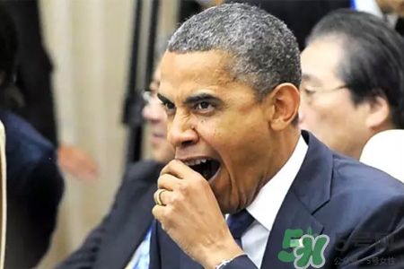 打哈欠是腎虛嗎？哈欠太多是腎虛嗎？