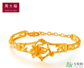 周大福和周六福哪個好？周大福和周六福有什么區(qū)別？　