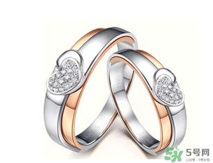周大福和周六福哪個好？周大福和周六福有什么區(qū)別？　