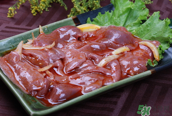 豬腰子可以補(bǔ)腎嗎？豬腰子怎么吃補(bǔ)腎？