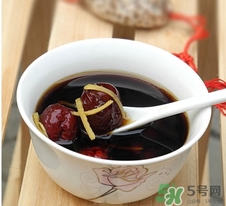 姜湯和牛奶能一起喝嗎？姜湯和牛奶一起喝好嗎？
