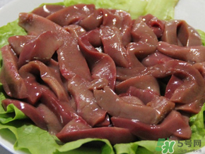 吃豬腰子有什么好處？吃豬腰子有什么壞處？