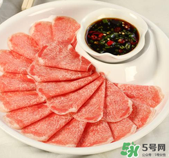 生牛肉能吃嗎？牛肉可以生吃嗎？
