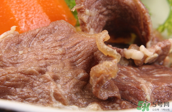 生牛肉怎么煮？生牛肉煮多久能熟？