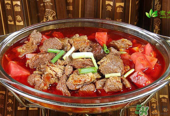 生牛肉怎么煮？生牛肉煮多久能熟？