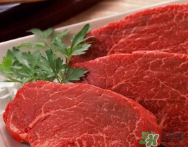 生牛肉變綠是怎么回事？生牛肉變綠還能吃嗎？