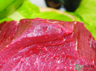 生牛肉變綠是怎么回事？生牛肉變綠還能吃嗎？
