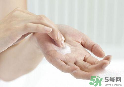 潤膚露怎么用？潤膚露使用方法