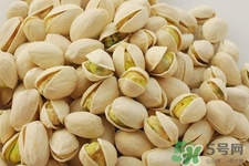 開心果為什么那么貴？吃開心果有什么好處和壞處？