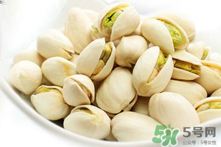 開心果為什么那么貴？吃開心果有什么好處和壞處？