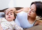 成人多少度算發(fā)燒？小孩多少度算發(fā)燒？