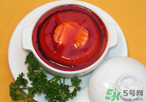鮑魚是熱性還是涼性？鮑魚是寒性食物嗎？