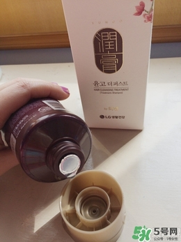 睿嫣洗發(fā)水怎么樣？睿嫣洗發(fā)水好用嗎
