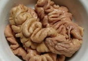 豬大腸怎么清洗？豬大腸怎么去臭味？