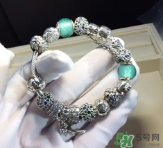 潘多拉手鏈會(huì)變黑嗎？潘多拉手鏈會(huì)變色嗎？
