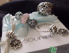soufeel和潘多拉哪個好？潘多拉和?soufeel哪個性價比高？