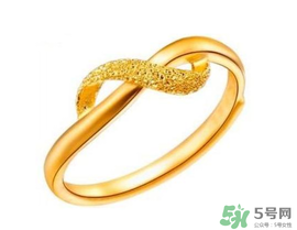 周大福戒指怎么看尺寸？周大福戒指尺寸對照表