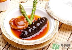 鮑魚可以生吃嗎？生吃鮑魚的好處和壞處？