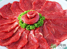 ?牛肉變色了可以吃嗎？牛肉變色是怎么回事？