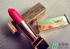 復古紅口紅適合什么人？復古紅適合什么膚色？