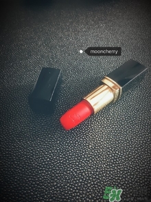 復古紅口紅適合什么人？復古紅適合什么膚色？