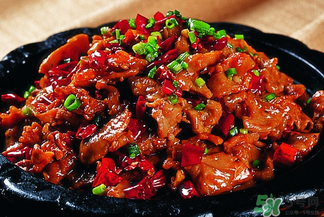 吃完牛肉可以吃榴蓮嗎？牛肉和榴蓮能一起吃嗎？