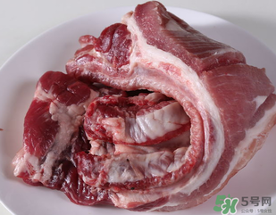 牛肉血水怎么去？牛肉怎么去血水？