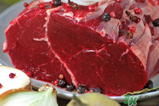 牛肉血水怎么去？牛肉怎么去血水？