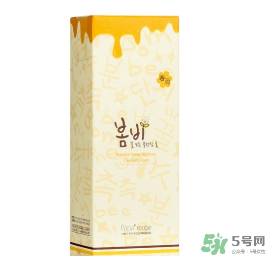 春雨洗面奶多少錢(qián)？春雨蜂蜜洗面奶價(jià)格