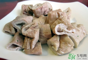 豬大腸怎么煮才能煮爛？豬大腸煮多久才熟？