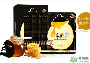 韓國春雨是什么牌子？papa recipe牌子好么？