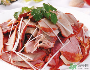 熟牛肉怎么涼拌好吃？熟牛肉涼拌的做法