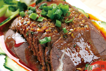 熟牛肉怎么涼拌好吃？熟牛肉涼拌的做法