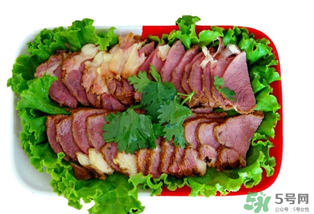 熟牛肉怎么做好吃？熟牛肉的做法