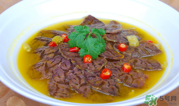 煮牛肉放什么調(diào)料？煮牛肉的正確方法