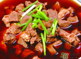 燉牛肉放什么容易爛？牛肉怎么燉好吃又爛？