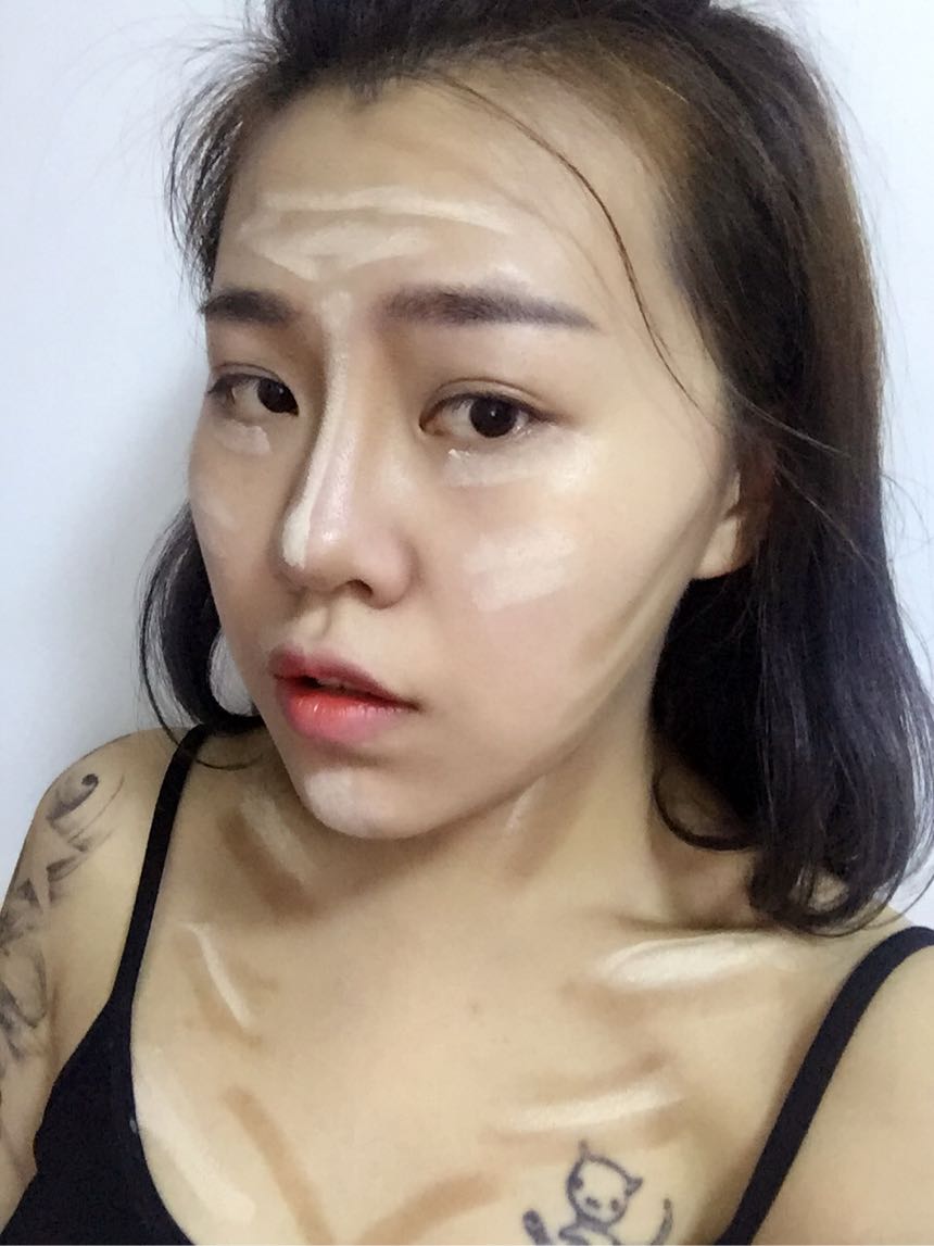 高光棒怎么用？高光棒使用方法圖解